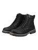 Pius Gabor Stiefelette Schwarz
