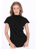 DreiMaster Women Blouse in black
