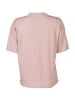 erima T-Shirt in pale mauve