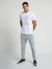 Hummel Hummel T-Shirt Hmlpeter Herren in WHITE