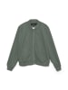 Vero Moda Mantel in Laurel Wreath