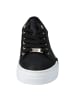 rieker Sneaker in schwarz