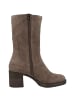 Caprice Stiefel 9-25326-41 in dunkelgrau