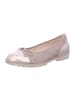 Gabor Ballerina in beige