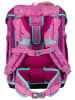 DerDieDas Schulrucksack ErgoFlex Tiny Set in Sweet Sprinkles