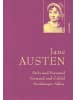 Anaconda Buch - Jane Austen, Stolz und Vorurteil, Verstand und Gefühl, Northanger A