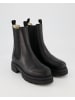 Zahira Chelsea Boots in Schwarz