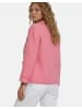 WHITE LABEL  Kastenjacke in pink