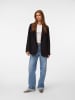 Vero Moda Blazer in Black