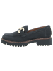 Tamaris Klassischer Slipper in blau