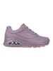 Skechers Sneakers Low Uno - STAND ON AIR in lila