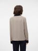 Vero Moda Top in Moon Rock