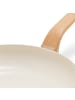 GREENPAN Pfannen-Set Essence (CC010209-001) 26+30cm Set in braun