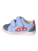 PEPINO Kindergarten Sneaker in blau