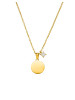 PURELEI Kette Poetic Gold