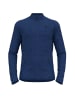 Odlo Fleecejacke TENCIA in Blau