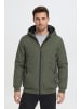 BLEND Winterjacke BHEleon in Grün