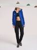 Hummel Reißverschluss Hmlgo Damen in TRUE BLUE