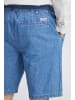 BLEND Shorts BHShorts in jeans blau