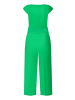 Betty Barclay Jumpsuit mit Eingrifftaschen in Kelly Green