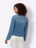 Heine Jeansjacke in blue-bleached