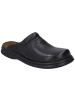 Josef Seibel Clog in schwarz