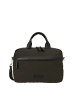 Marc O'Polo Canvas-Businessbag Model Maro in Wooden Earth