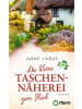 aufbau Buch - Die kleine Taschennäherei zum Glück