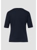 s.Oliver T-Shirt in 5959_navy