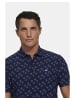 Meyer Polo Phil in navy