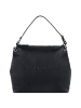 Bugatti Daphne - Schultertasche 34 cm in schwarz