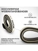 Neolymp Widerstandsband "HRB430" Stufe 6 in Grau, 64-116 kg