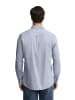 Polo Club Hemd MAN MOREAU LONG SLEEVE REGULAR FIT in Blau