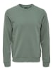 ONLY & SONS Sweatshirt in Castor Gray 1