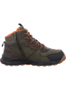 Tom Tailor Winterstiefel  in Grün