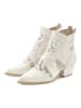 LASCANA Stiefelette in beige