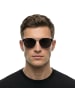 Lacoste Sonnenbrille in Black