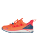 Trollkids Sneakers Trondheim in mellow peach