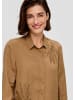 s.Oliver Bluse in 8461_sandstein