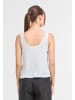 ONLY ONLY Tank-Tops in blue