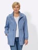 WITT WEIDEN Longjacke in bleu