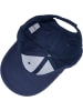 styleBREAKER Baseball Cap in Navy