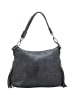 NAEMI Damen Schultertaschen in Marine