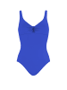 SUNFLAIR Badeanzug in blau