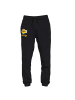 NEW ERA New Era NBA Team Los Angeles Lakers Logo Jogger in Schwarz