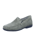 Sioux Sportlicher Slipper in grün
