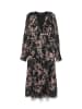 Vero Moda Kleid in Black