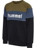 Hummel Sweatshirt Hmlclaes Sweatshirt in BEECH