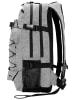 FORVERT forvert Rucksack New LAPTOP LOUIS flannel light grey