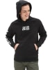 Vans Hoodie in Schwarz